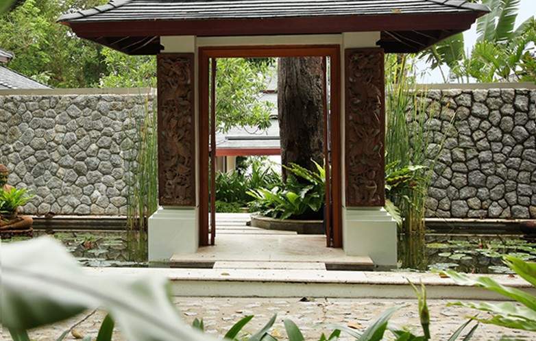 Rent villa Dorothea, Thailand, Phuket, Nai Ton | Villacarte