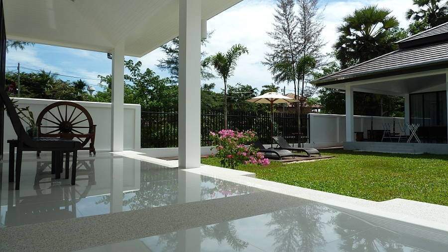 Rent villa Amalia, Thailand, Phuket, Bang Tao | Villacarte