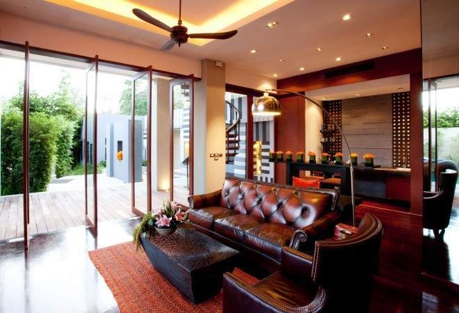 Rent apartments Delilah, Thailand, Phuket, Nai Yang | Villacarte