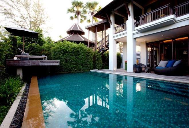 Rent apartments Delilah, Thailand, Phuket, Nai Yang | Villacarte