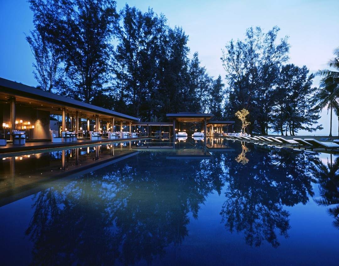 Rent villa Presidential Pool Villa, Thailand, Phuket, Mai Khao | Villacarte