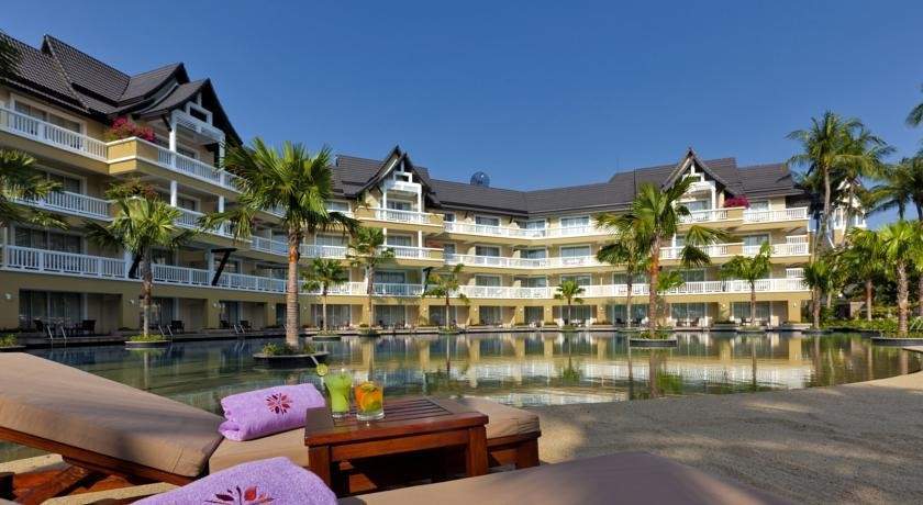 Rent apartments Emma, Thailand, Phuket, Laguna | Villacarte