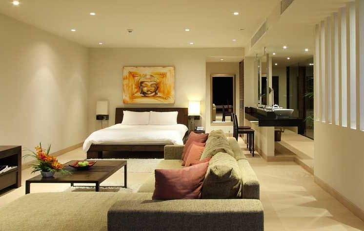 Rent apartments Thaliana, Thailand, Phuket, Rawai | Villacarte