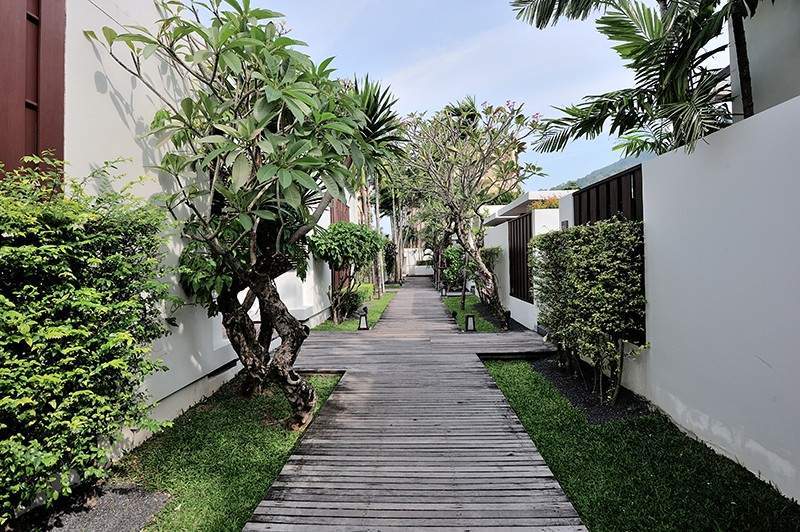 Rent villa Ksenia, Thailand, Phuket, Kata | Villacarte