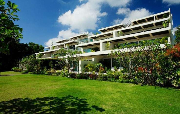 Rent apartments Thaliana, Thailand, Phuket, Rawai | Villacarte