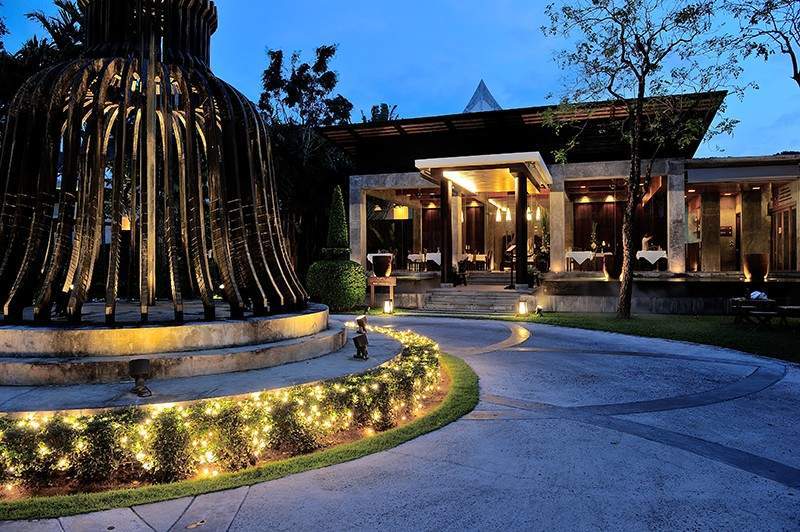 Rent villa Lorin, Thailand, Phuket, Kata | Villacarte