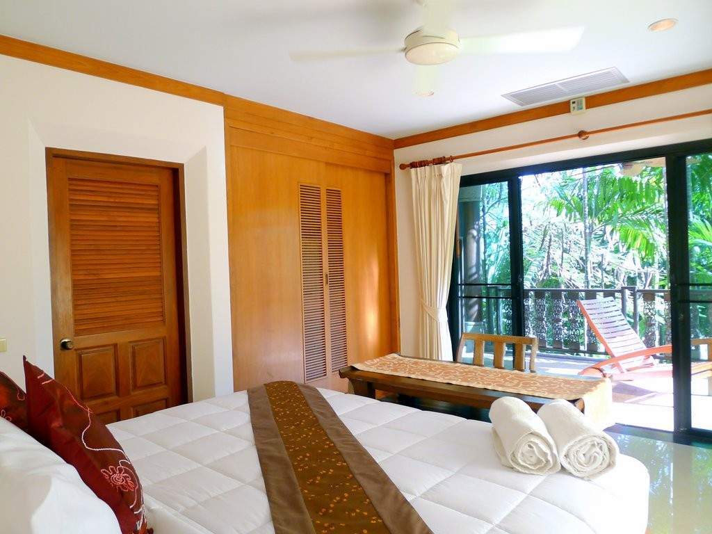 Rent villa Gemma, Thailand, Phuket, Nai Harn | Villacarte