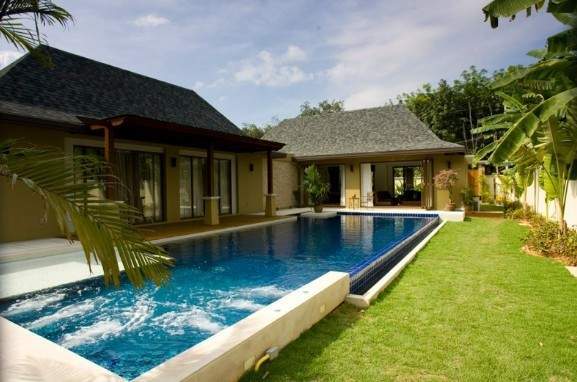 Продажа недвижимости Grace Homes, Таиланд, Пхукет, Ао По | Villacarte