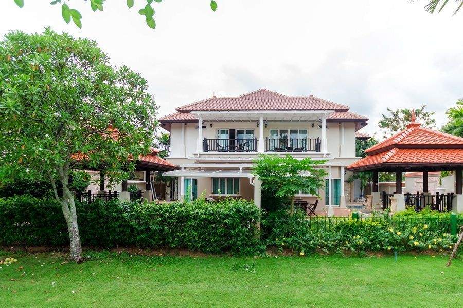 Rent villa Veronica, Thailand, Phuket, Laguna | Villacarte