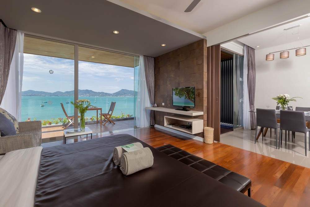 Rent apartments Gala, Thailand, Phuket, Panva | Villacarte