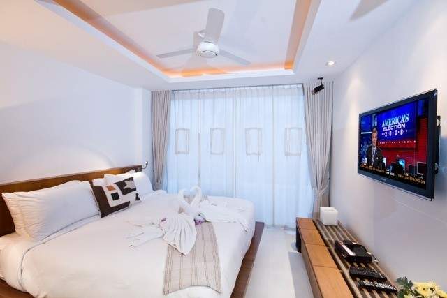 Продажа недвижимости Panu Apartments, Таиланд, Самуи, Бопут | Villacarte