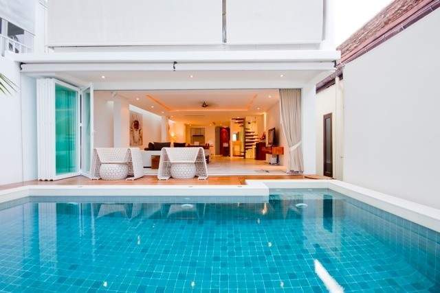 Продажа недвижимости Panu Apartments, Таиланд, Самуи, Бопут | Villacarte