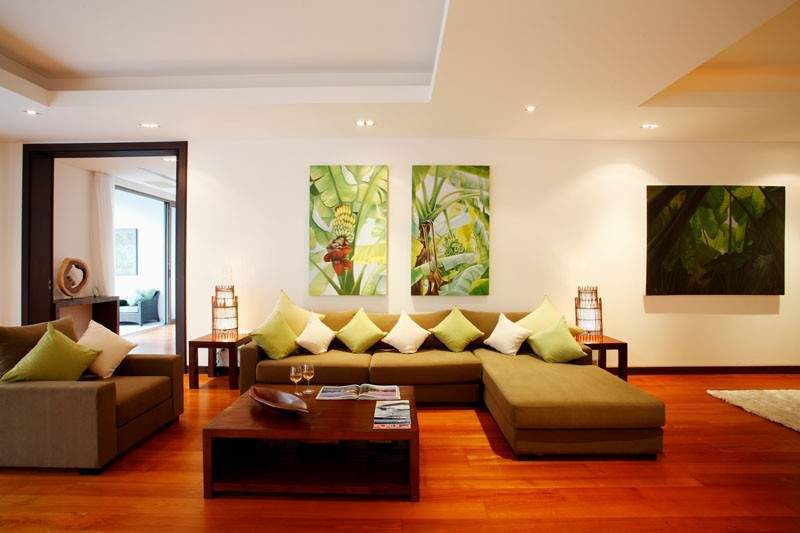 Продажа недвижимости Mandala Condominiums, Таиланд, Пхукет, Банг Тао | Villacarte