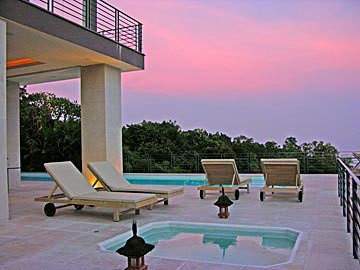 Rent villa Amalia, Thailand, Samui, Chaweng | Villacarte