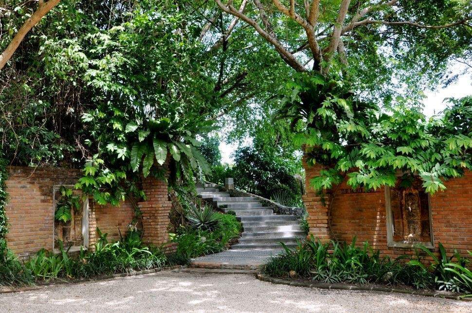 Rent villa Sarah, Thailand, Samui, Taling Ngam | Villacarte