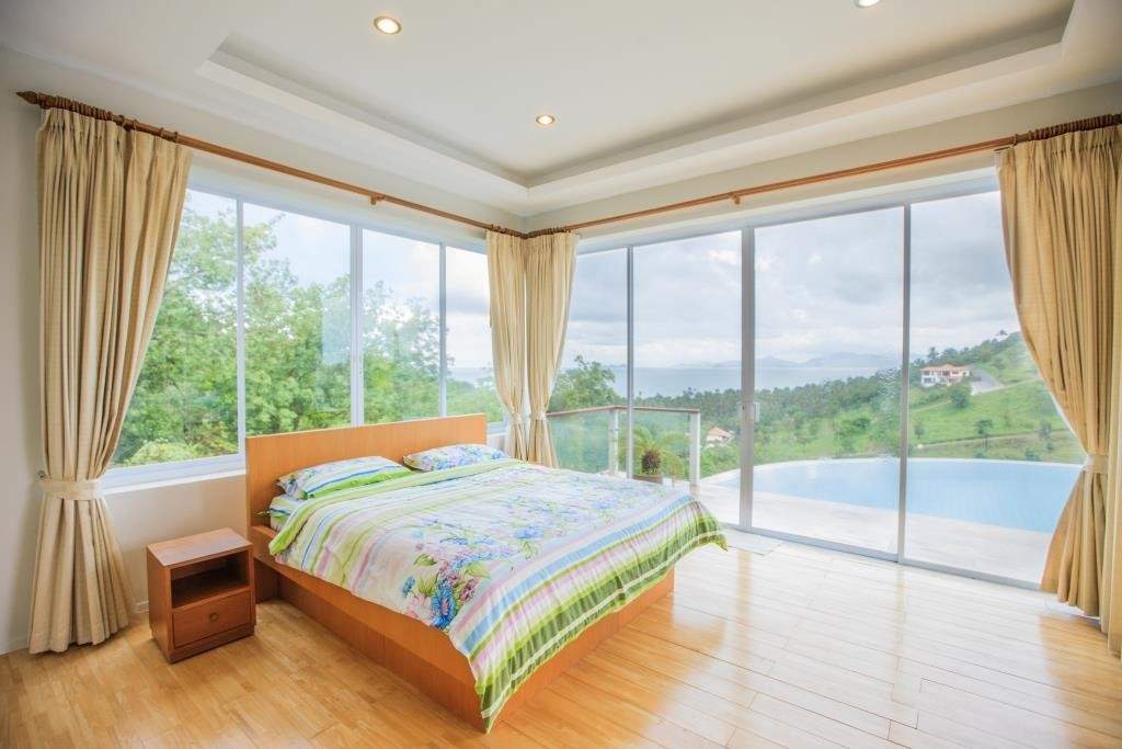 Rent villa Elizabeth, Thailand, Samui, Bang Po | Villacarte