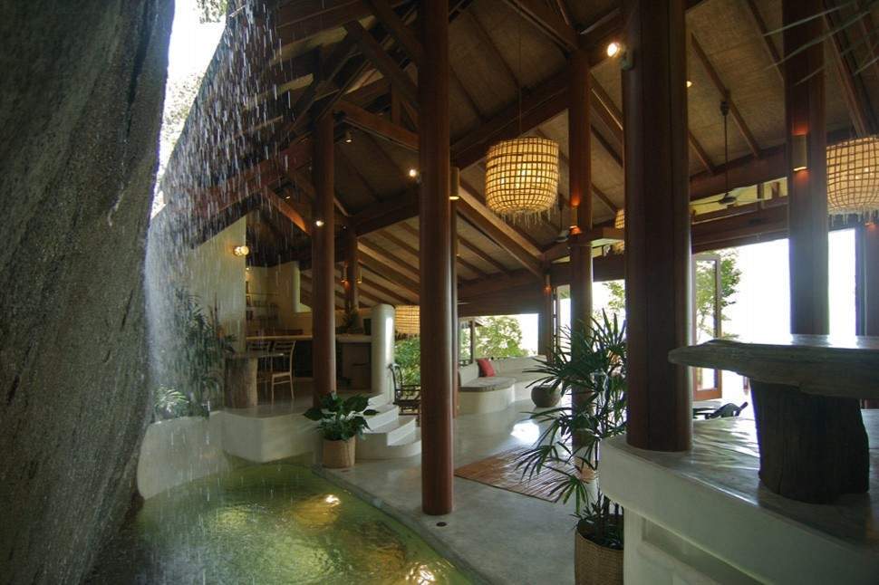 Rent villa Thaliana, Thailand, Samui, Lamai | Villacarte