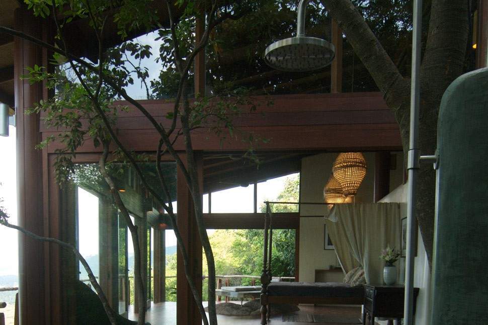 Rent villa Thaliana, Thailand, Samui, Lamai | Villacarte
