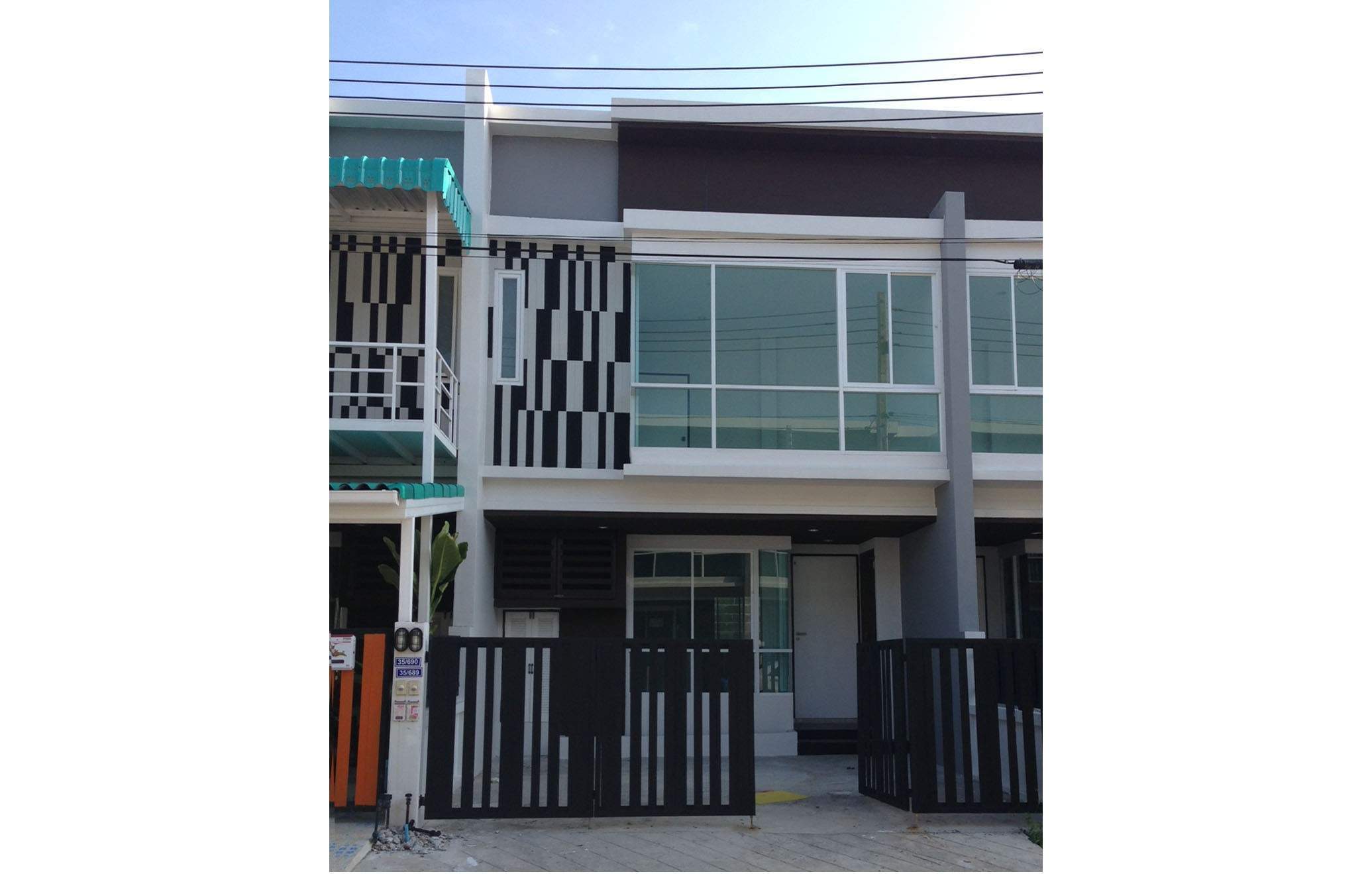 Продажа недвижимости Chaofha Garden Home 3, Таиланд, Пхукет, Чалонг | Villacarte