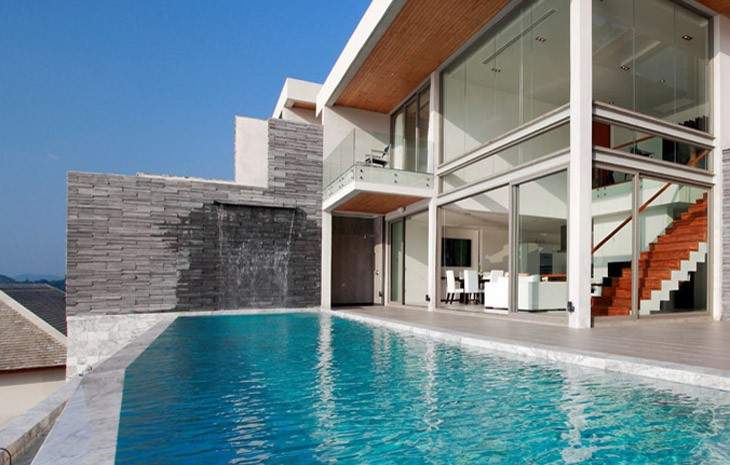 Rent villa Cape Sienna  3, Thailand, Phuket, Kamala | Villacarte