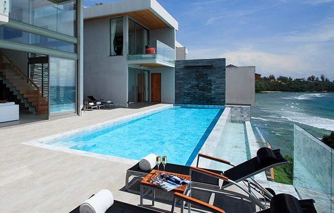 Rent villa Cape Sienna 5, Thailand, Phuket, Kamala | Villacarte