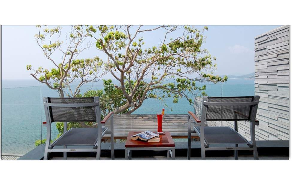 Rent villa Cape Sienna 8, Thailand, Phuket, Kamala | Villacarte
