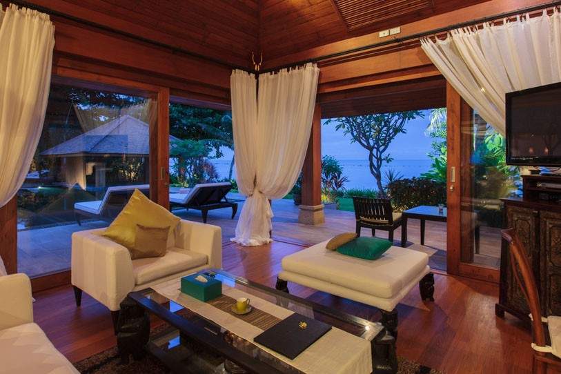Rent villa Irina, Thailand, Samui, Lamai | Villacarte