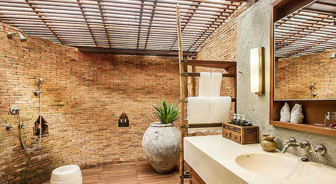 Rent villa Dorianna, Thailand, Samui, Laem Set | Villacarte