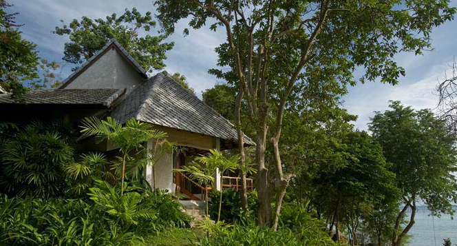 Rent villa Viсtoria, Thailand, Samui, Laem Set | Villacarte