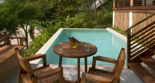Rent villa Catalina, Thailand, Samui, Laem Set | Villacarte