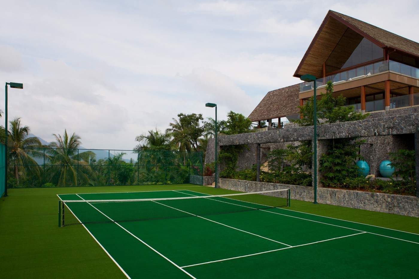 Rent villa Praana Residence, Thailand, Samui, Bophut | Villacarte