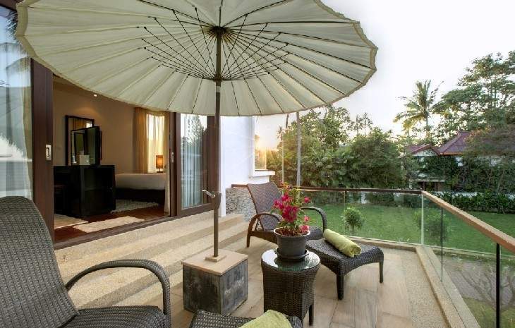 Продажа недвижимости lotus terraces, Таиланд, Самуи, Маенам | Villacarte