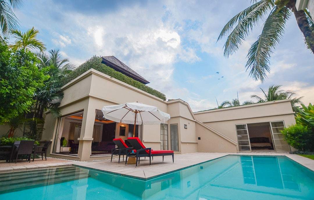 Продажа недвижимости Royal Kamala Phuket, Таиланд, Пхукет, Банг Тао | Villacarte