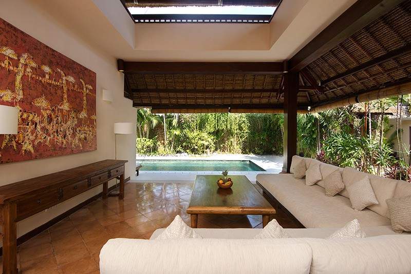Rent villa Eleanor, Indonesia, Bali, Seminjak | Villacarte