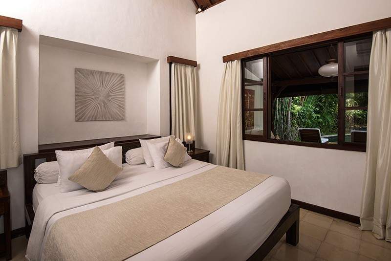 Rent villa Cybele, Indonesia, Bali, Seminjak | Villacarte