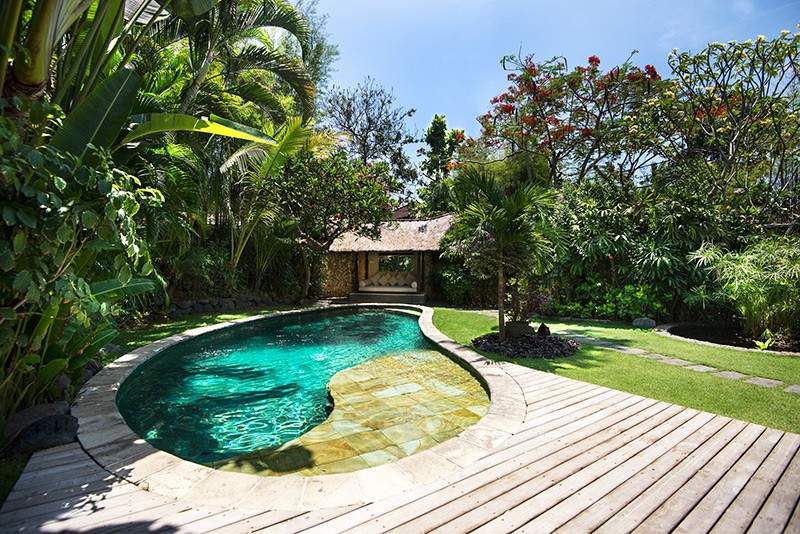 Rent villa Cybele, Indonesia, Bali, Seminjak | Villacarte
