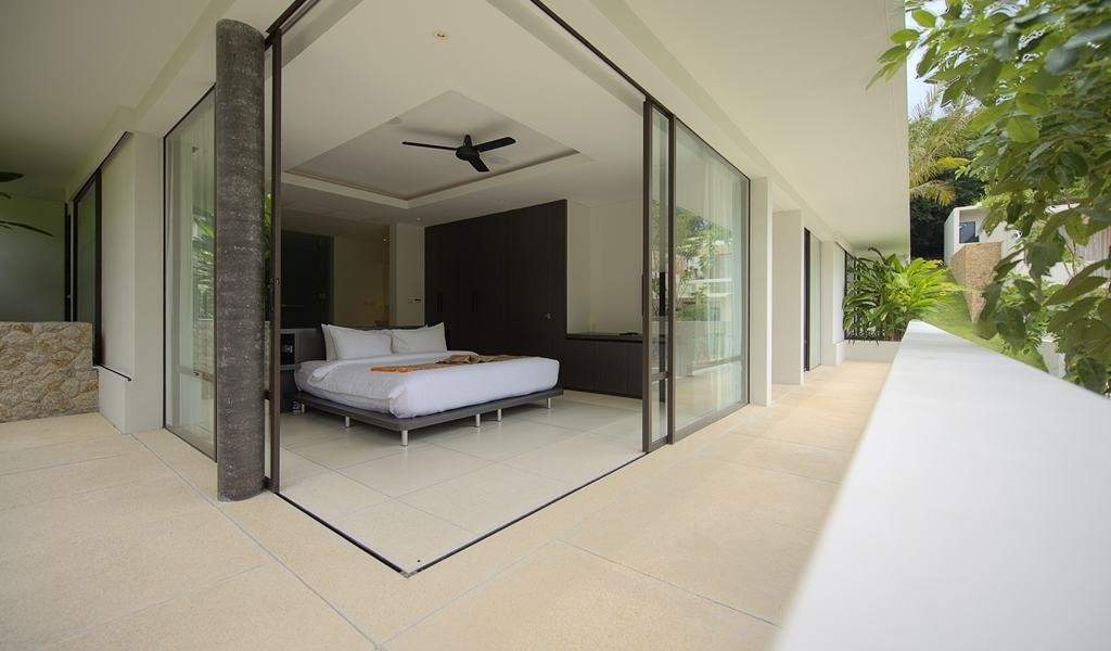 Rent villa Eleanor, Thailand, Samui, Choeng Mon | Villacarte