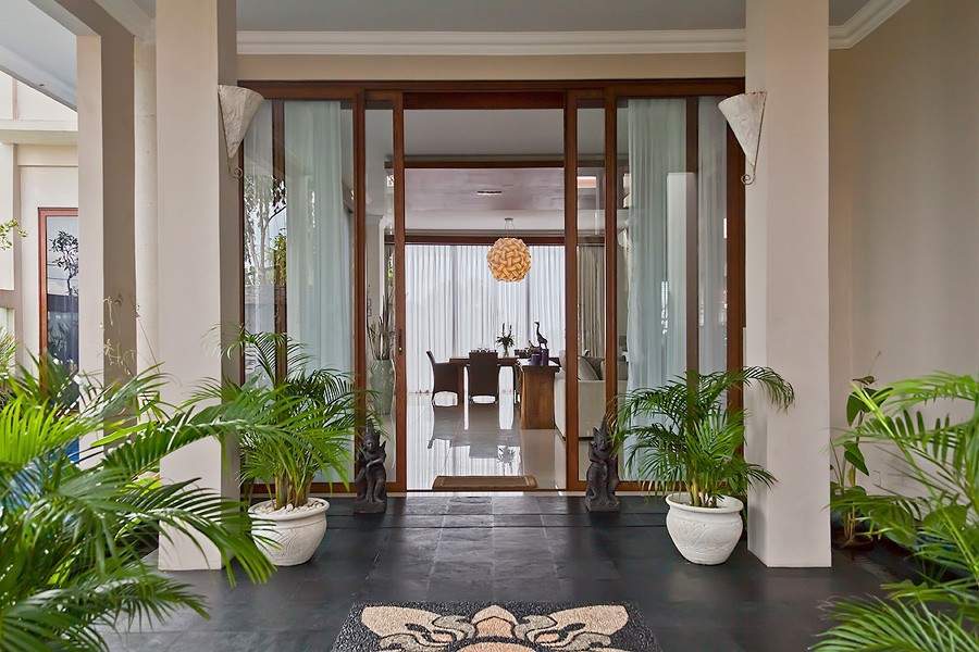Rent villa Ines, Indonesia, Bali, Djimbaran | Villacarte