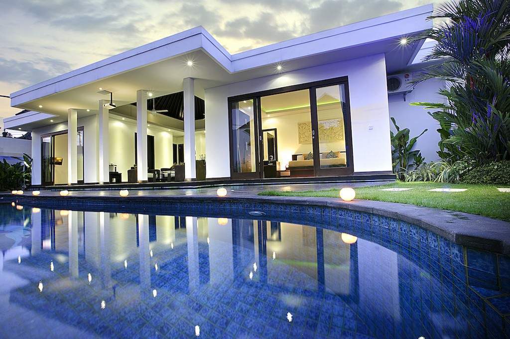 Rent villa Faye, Indonesia, Bali, Tanjung Benoa | Villacarte