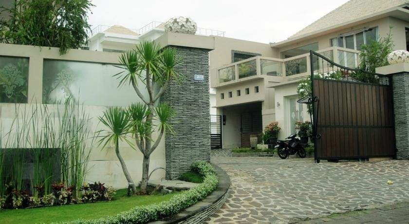 Rent villa Catherine, Indonesia, Bali, Nusa Dua | Villacarte