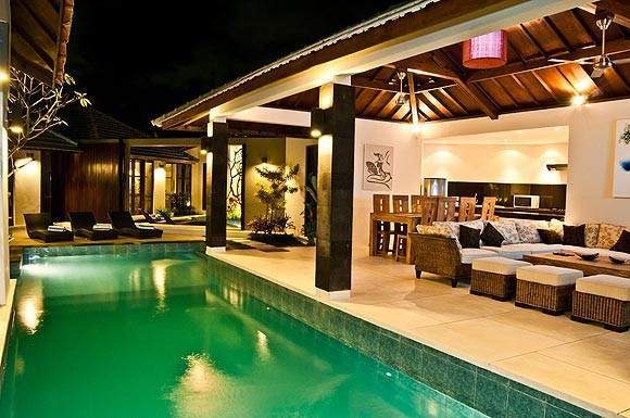 Rent villa Giovanna, Indonesia, Bali, Seminjak | Villacarte
