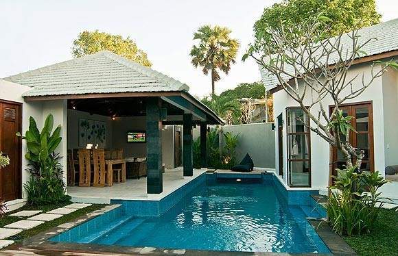 Rent villa Giovanna, Indonesia, Bali, Seminjak | Villacarte