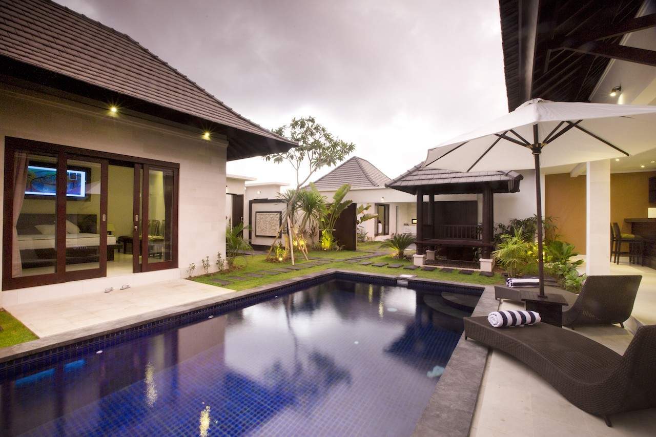 Rent villa Lucia, Indonesia, Bali, Legian | Villacarte