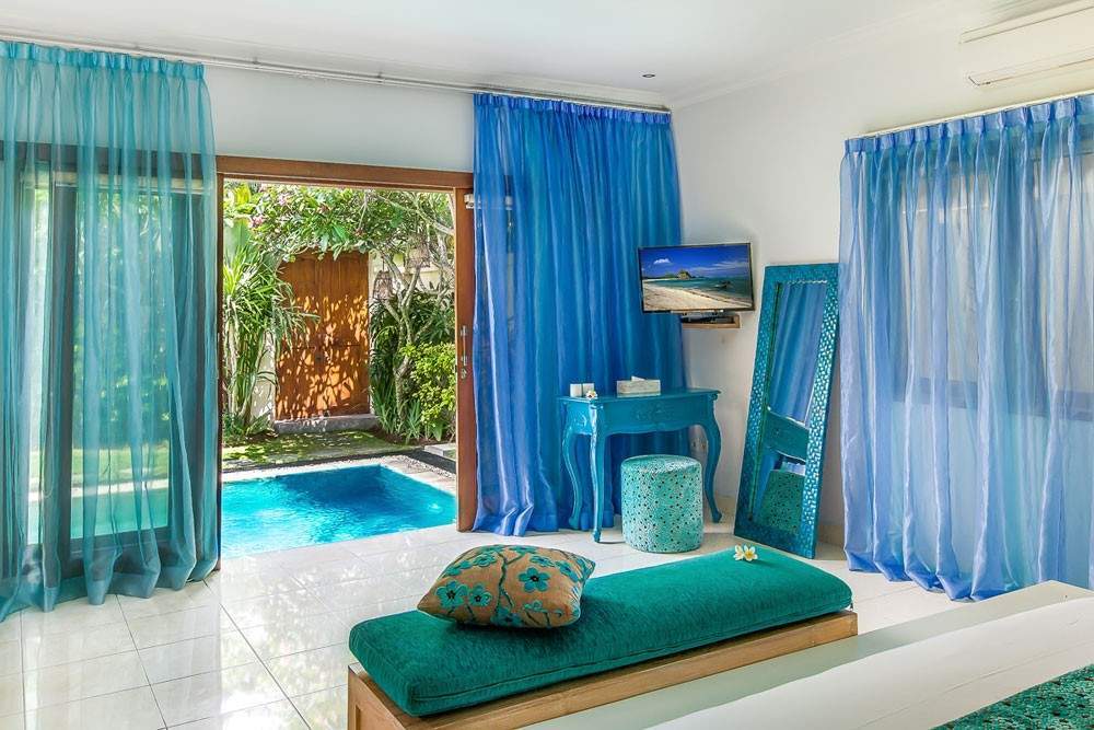Rent villa Olinda, Indonesia, Bali, Seminjak | Villacarte