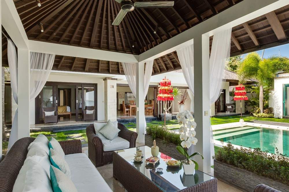 Rent villa Esmeralda, Indonesia, Bali, Tanjung Benoa | Villacarte