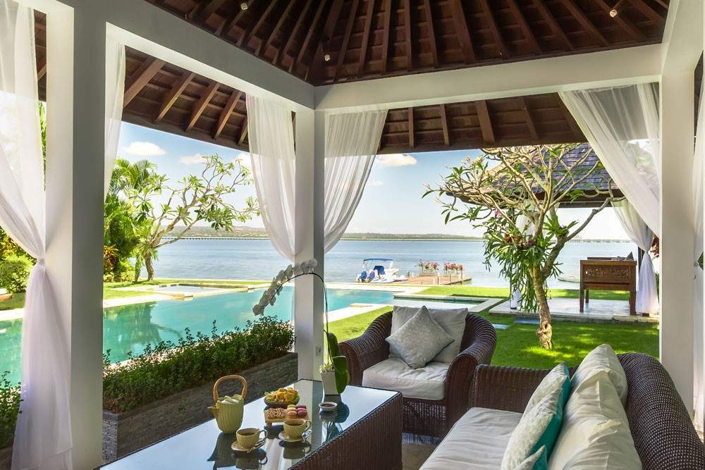 Rent villa Esmeralda, Indonesia, Bali, Tanjung Benoa | Villacarte
