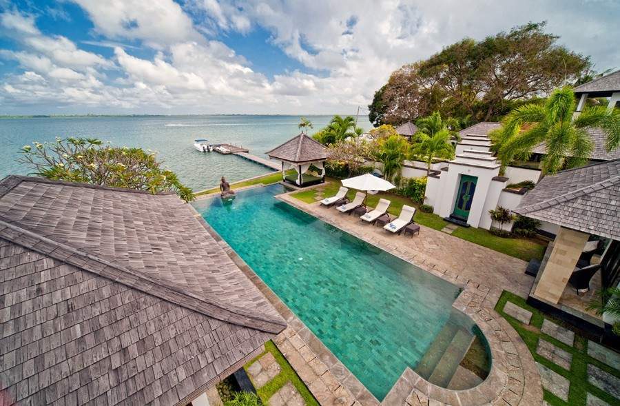 Rent villa Margaret, Indonesia, Bali, Tanjung Benoa | Villacarte