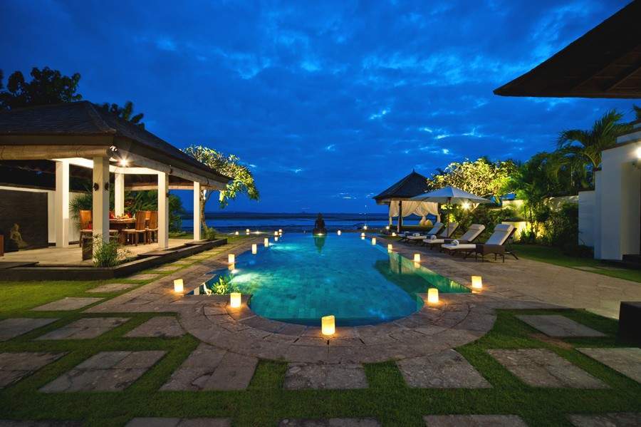 Rent villa Margaret, Indonesia, Bali, Tanjung Benoa | Villacarte