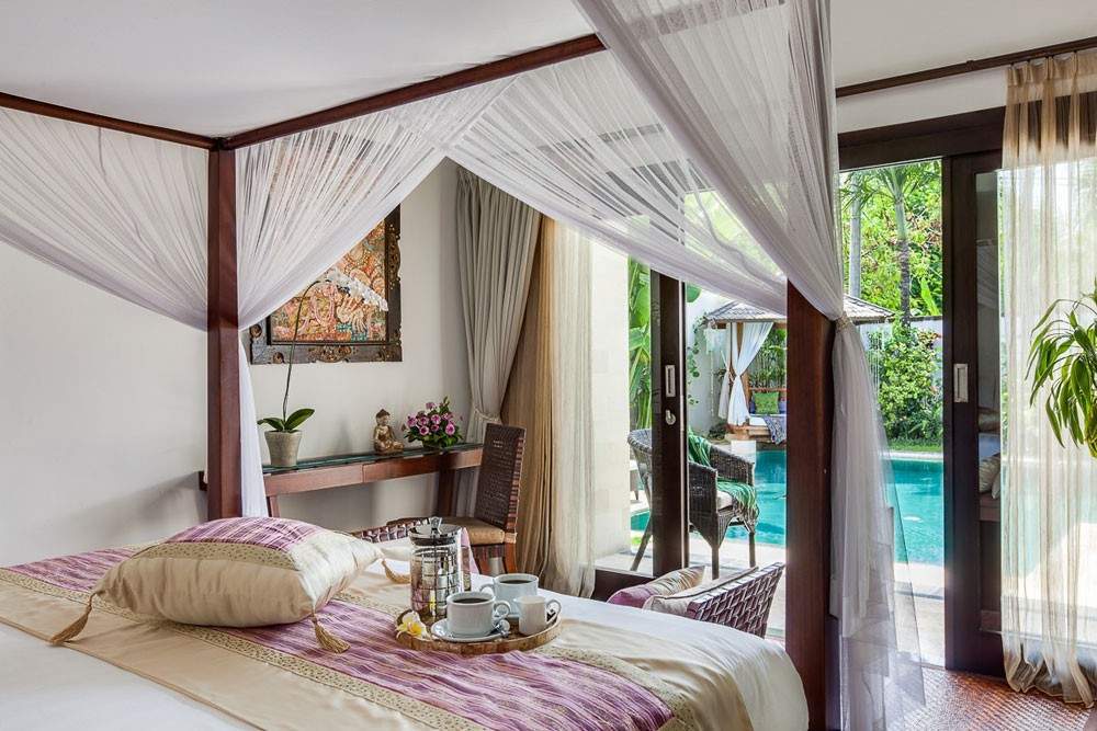 Rent villa Laura, Indonesia, Bali, Tanjung Benoa | Villacarte