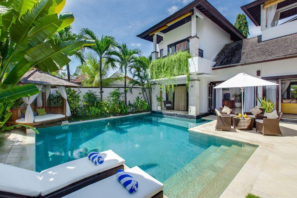 Rent villa Laura, Indonesia, Bali, Tanjung Benoa | Villacarte